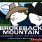 Brokeback Mountain In 30 Seconds