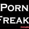 Porn Freak
